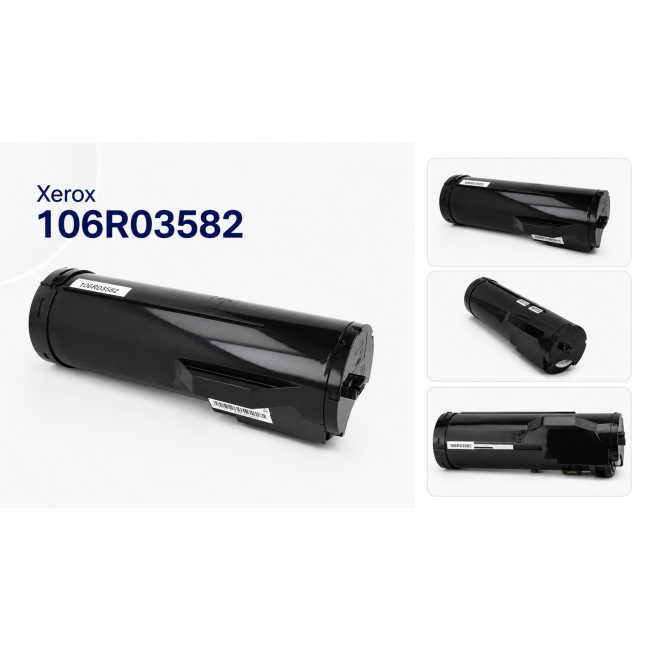 Toner MyOffice Xerox 106R03582 do VersaLink B400 B400DN B405DN